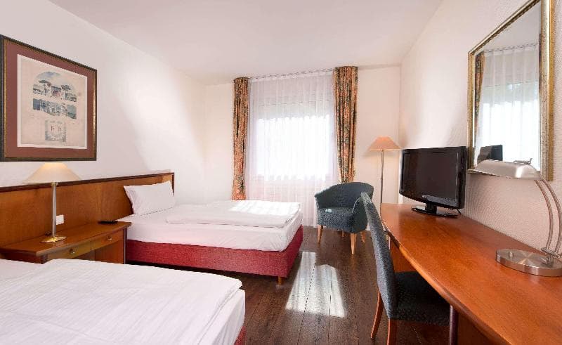Wyndham Garden Hennigsdorf Berlin image 2