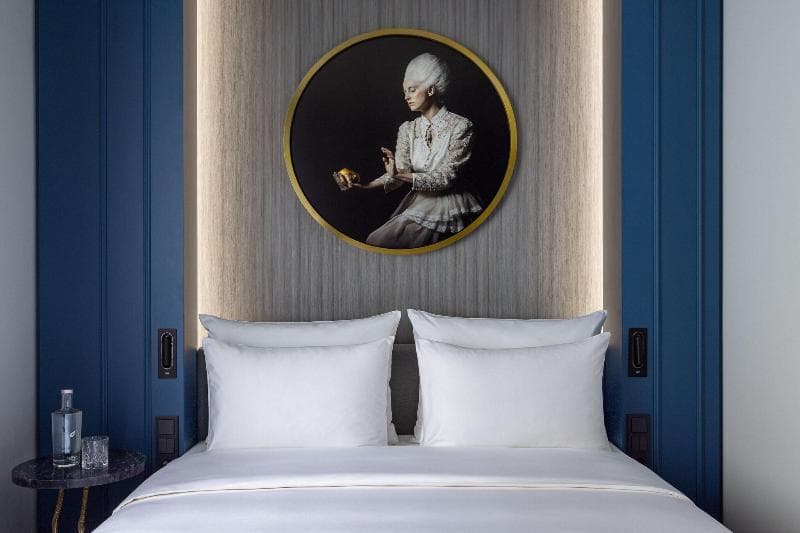 Hotel Luc image 1