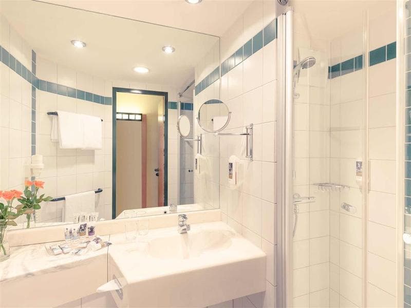 Mercure Hotel Duesseldorf Ratingen image 2