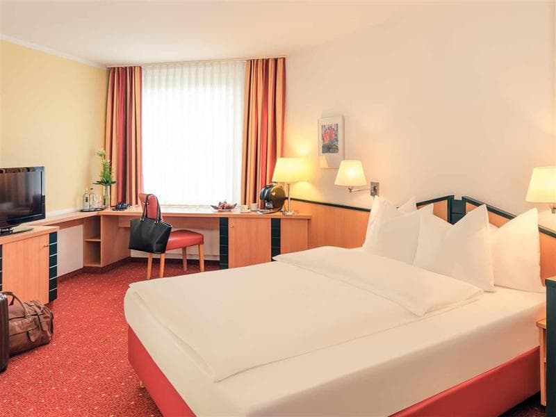 Mercure Hotel Duesseldorf Ratingen image 1