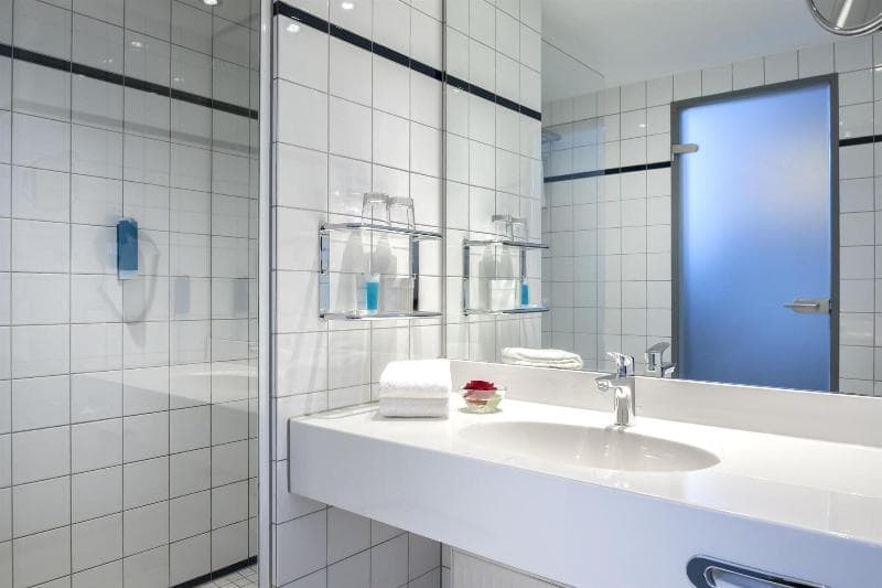 Dorint Kongresshotel Düsseldorf/Neuss image 2
