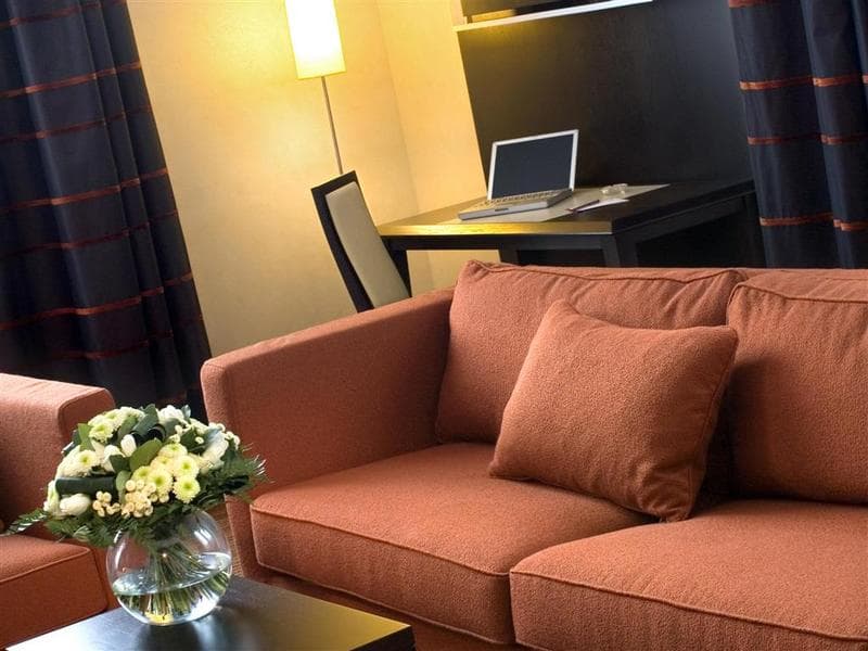 Hôtel Mercure Le Mans Centre image 1
