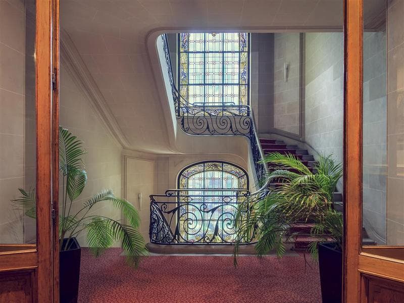 Hôtel Mercure Le Mans Centre image 2