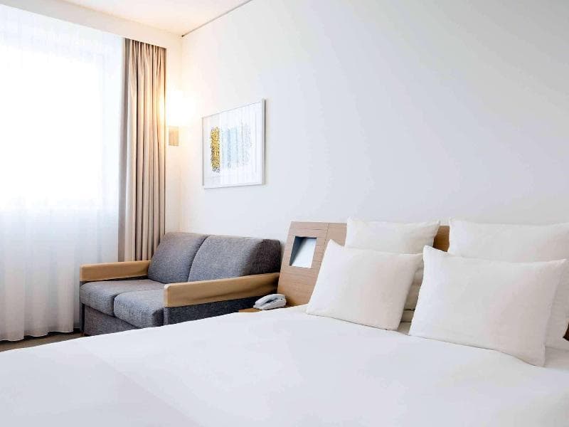 Novotel Le Havre Centre Gare image 2
