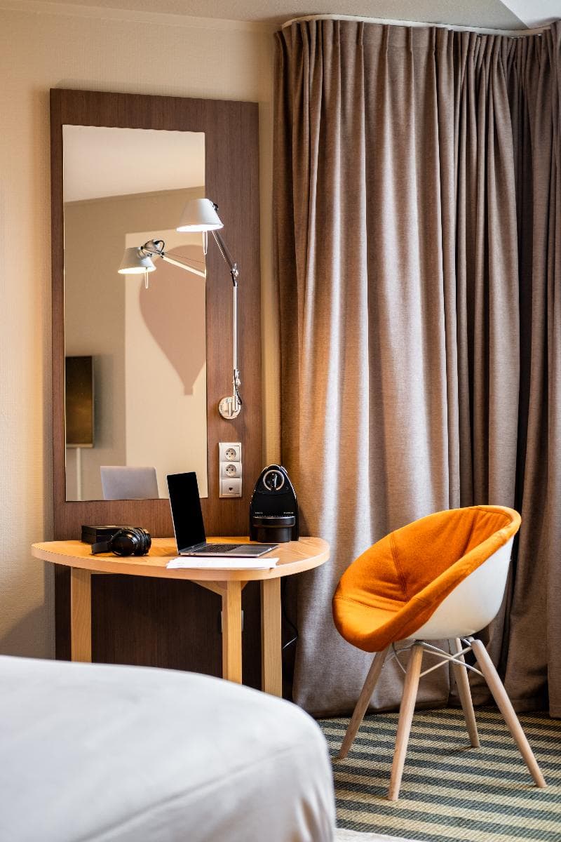 Hôtel Mercure Grenoble Meylan image 2