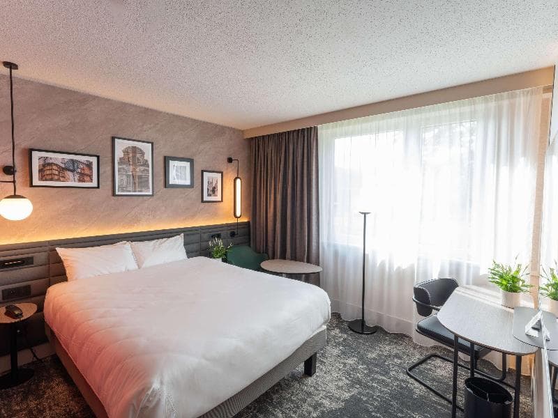 Novotel Angers Lac De Maine image 2