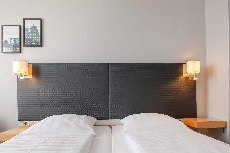 Mercure Hotel Potsdam City image 1