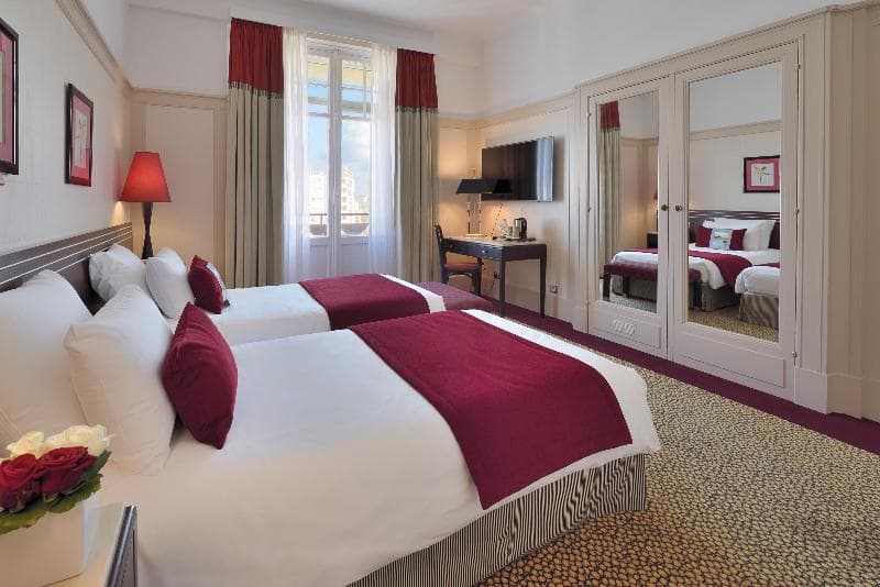 Hôtel Plaza Biarritz Plage-Handwritten Collection image 2