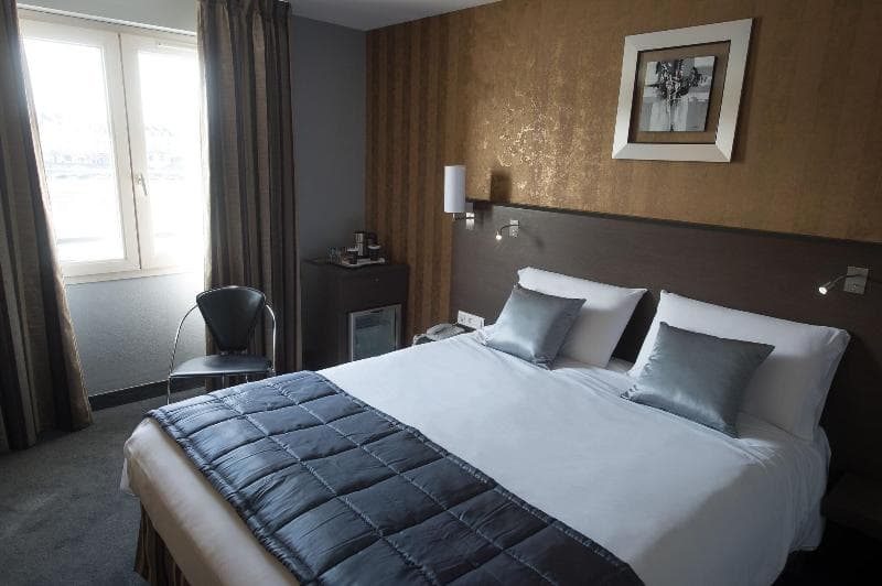 Mercure Bords De Loire Saumur image 1