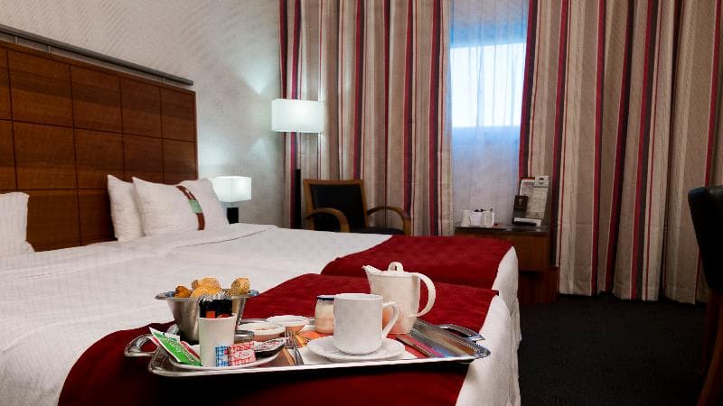 Holiday Inn Bordeaux Sud Pessac image 2