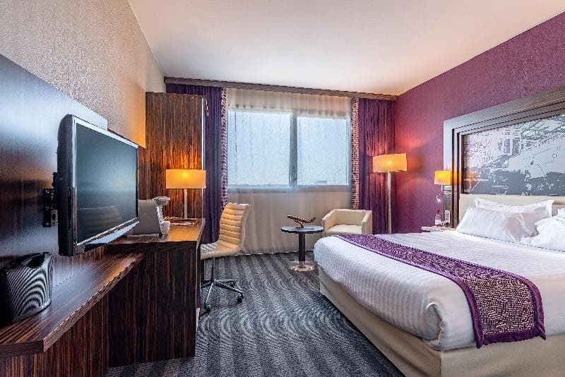 Holiday Inn Toulouse Airport image 1