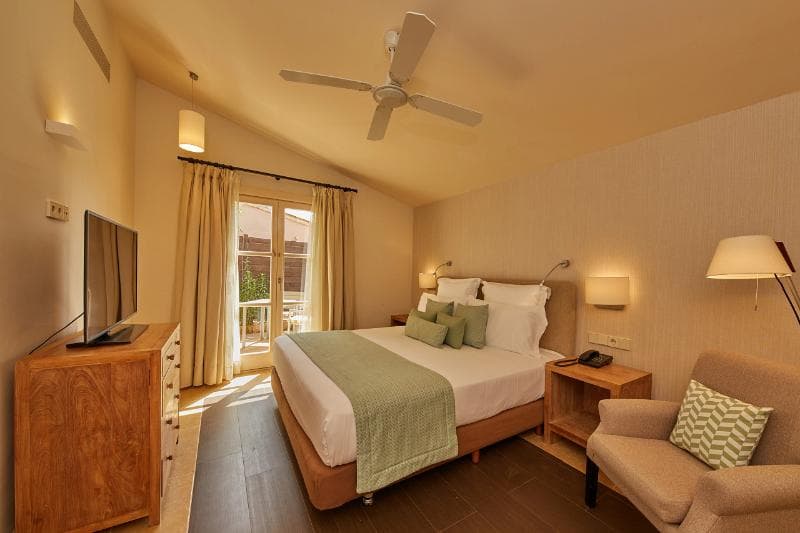 Zoetry Mallorca Wellness and Spa image 2