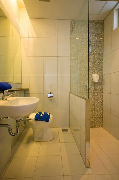 Mutiara Hotel and Convention Bandung image 2