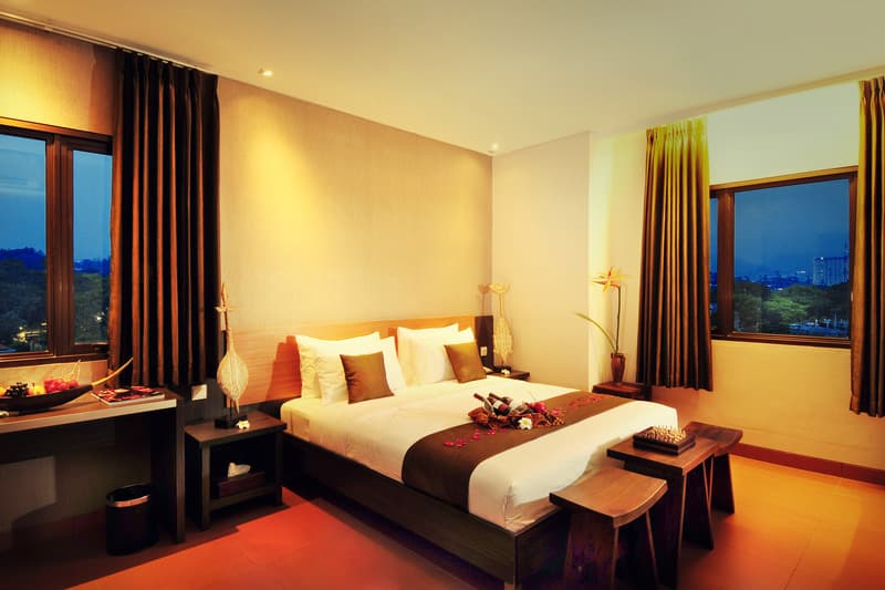 Sukajadi Hotel, Convention and Gallery image 1