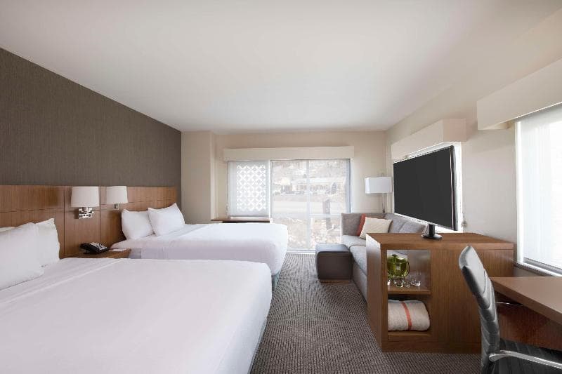 Hyatt Place Keystone image 1