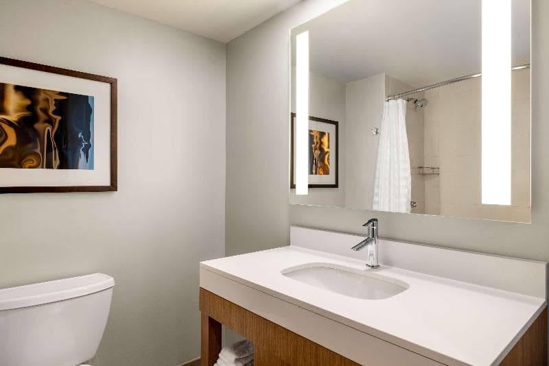 Hyatt Place Keystone image 2