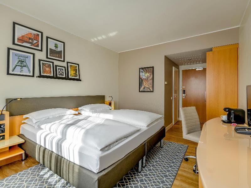 Mercure Hotel Bochum City image 1