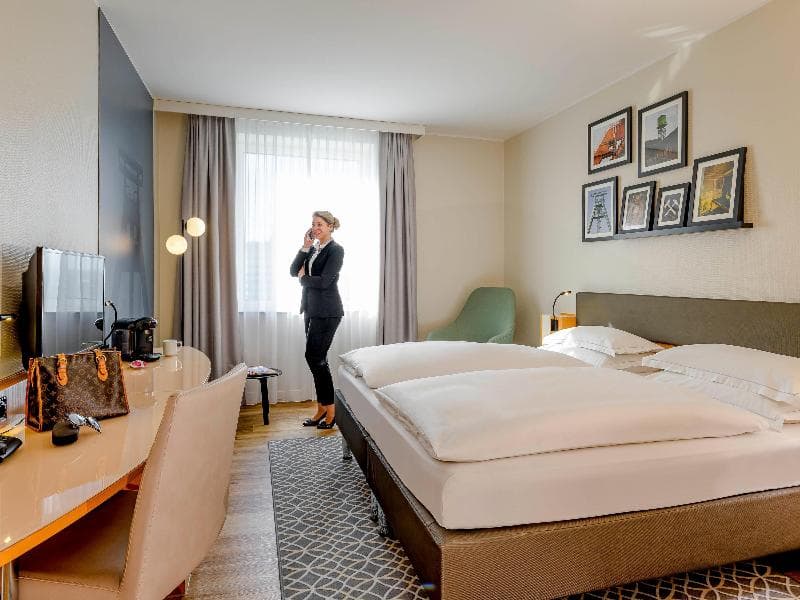 Mercure Hotel Bochum City image 2