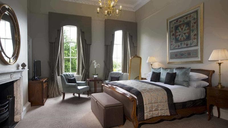 Bailbrook House image 1