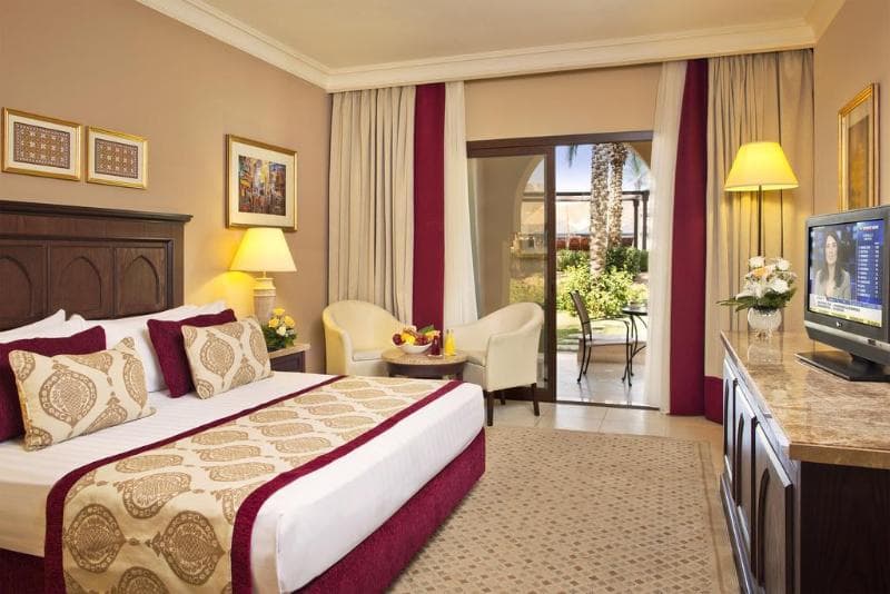 Miramar Al Aqah Beach Resort Fujairah image 1