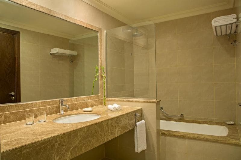 Miramar Al Aqah Beach Resort Fujairah image 2