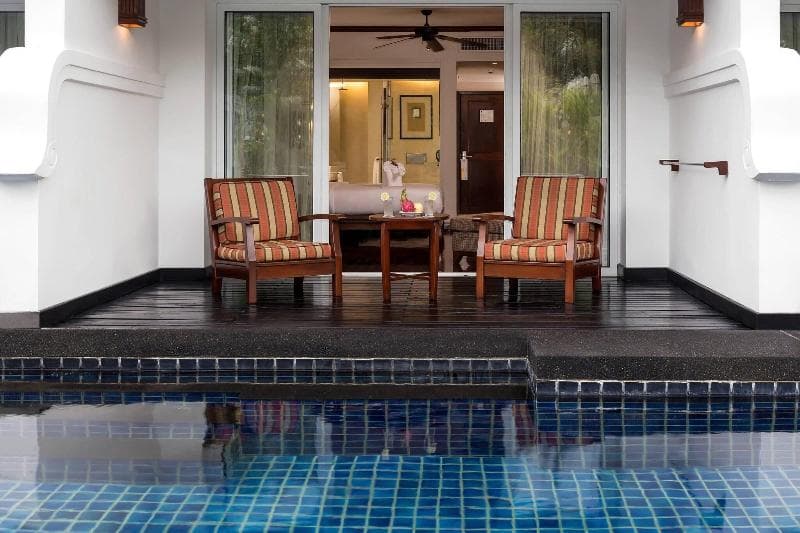 JW Marriott Khao Lak Resort & Spa image 2