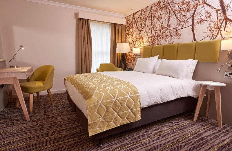 Stay at Holiday Inn Northampton West M1, Jct 16
