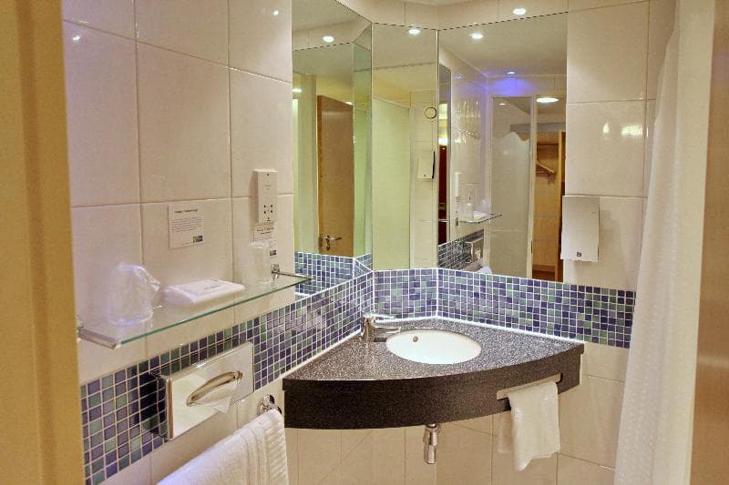 Holiday Inn Express Birmingham - Redditch - Main View