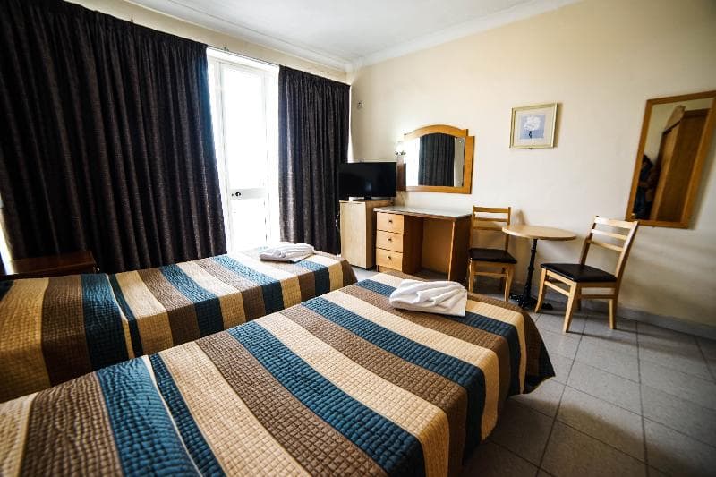 Coral Hotel image 1