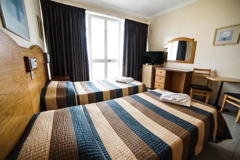 Coral Hotel image 2