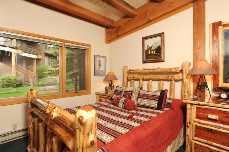 Evergreen Condominiums by Vail Resorts image 1