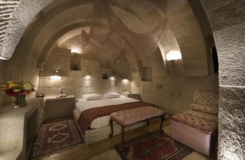 Goreme Anatolian Houses image 2