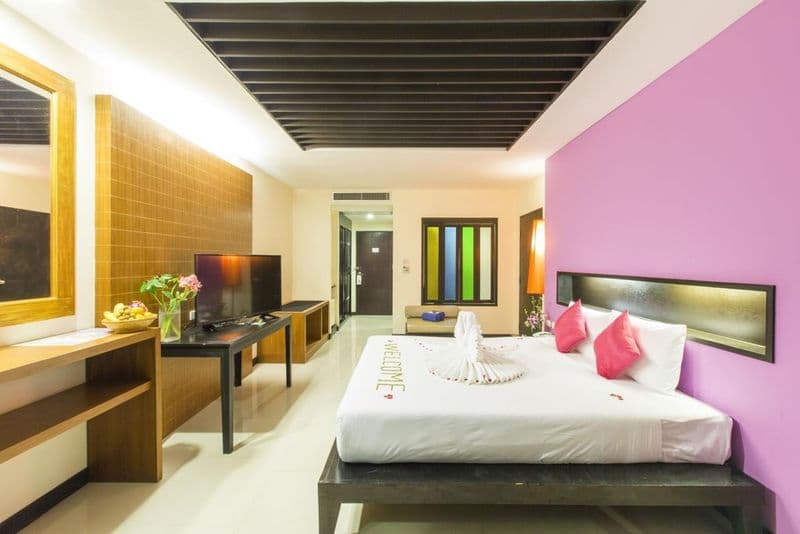 Phuvaree Resort Phuket image 1