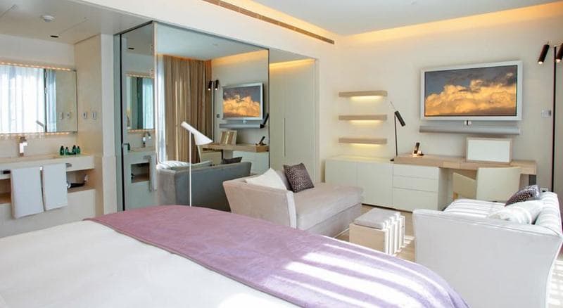 ABaC Restaurant Hotel Barcelona GL Monumento image 1