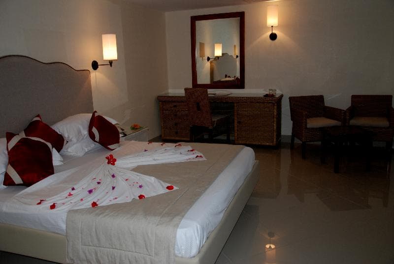 Vincci Safira Palms image 1