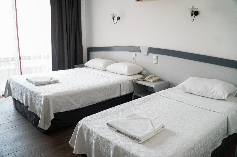 Kivilcim Hotel image 1