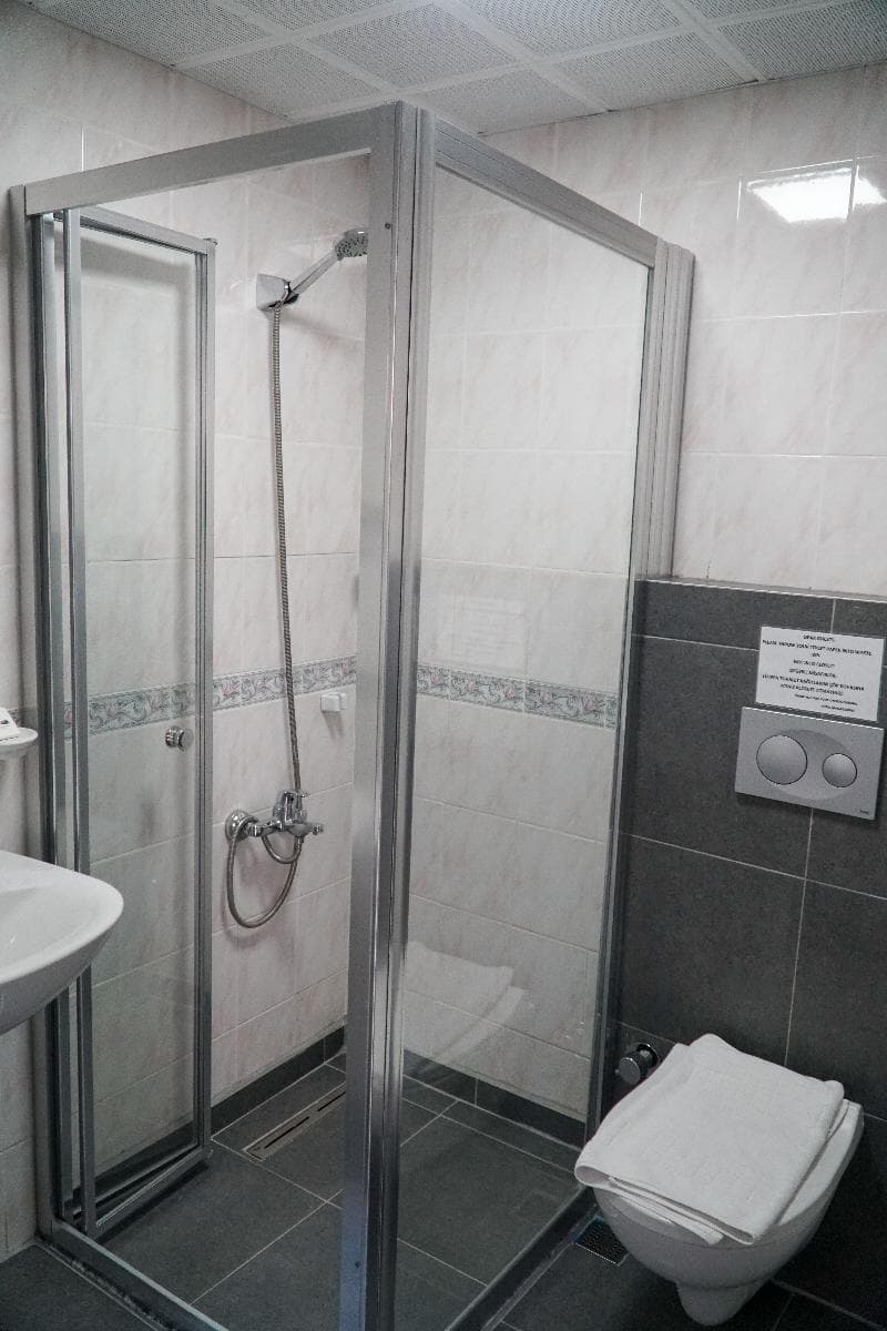 Kivilcim Hotel image 2