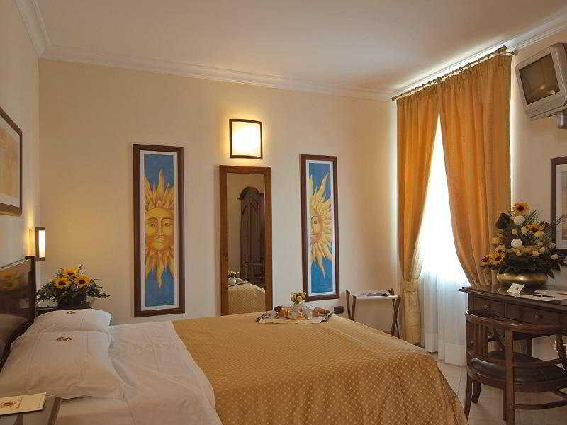 Buono - Main View