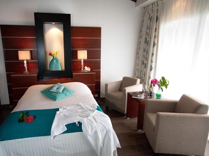 Van der Valk Plaza Beach & Dive Resort Bonaire image 2