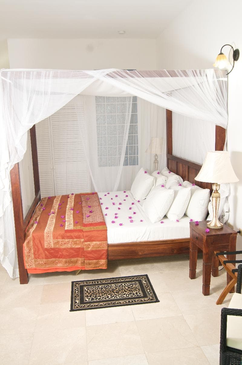 Bacolet Beach Club image 2