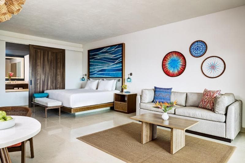 Dreams Puerto Morelos Resort & Spa image 1