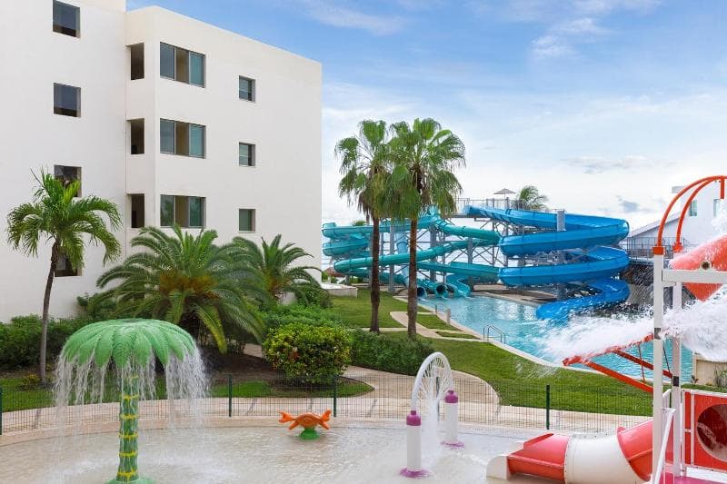 Dreams Puerto Morelos Resort & Spa image 2