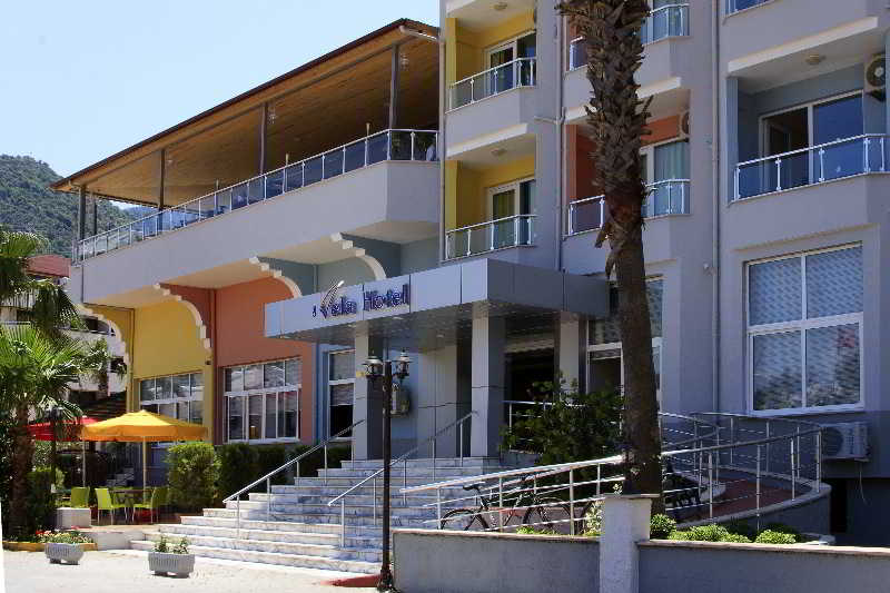 Vela Hotel image 2