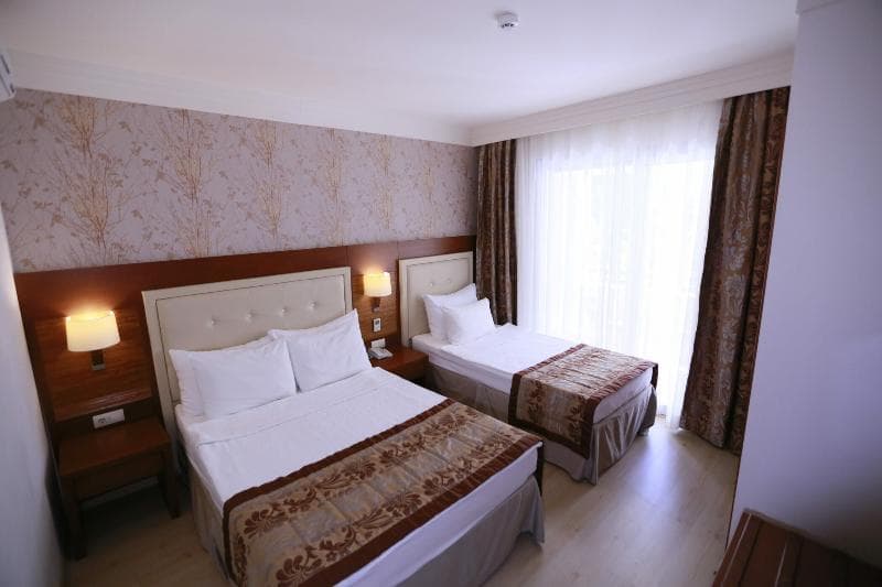 Turunc Resort Hotel image 1