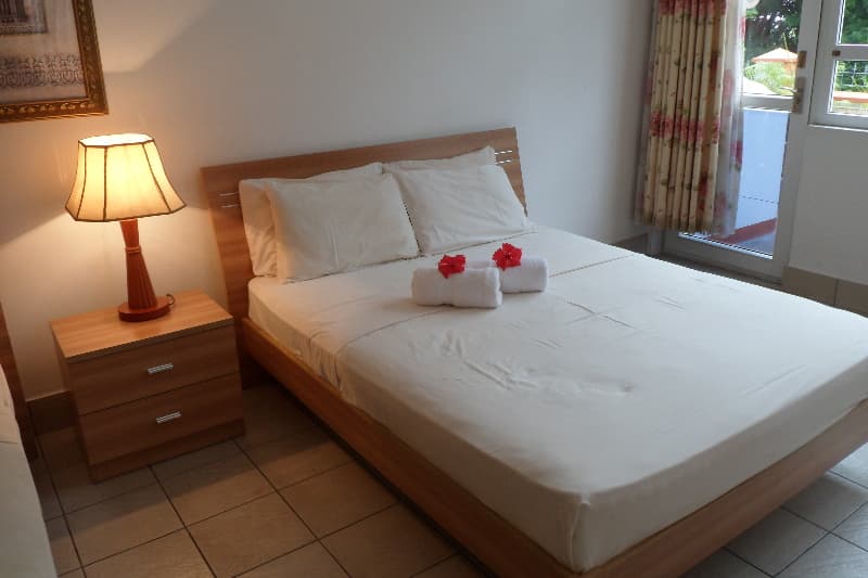 Stay at Reef Holiday