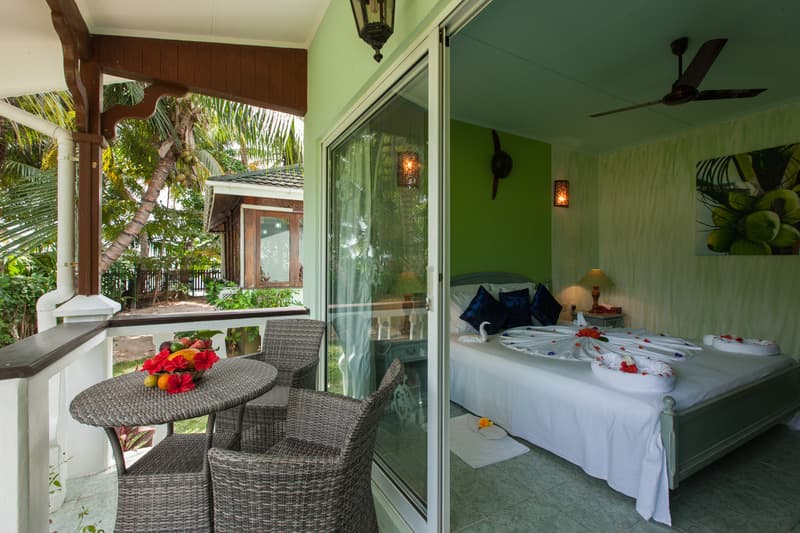 Le Relax Beach Resort image 2