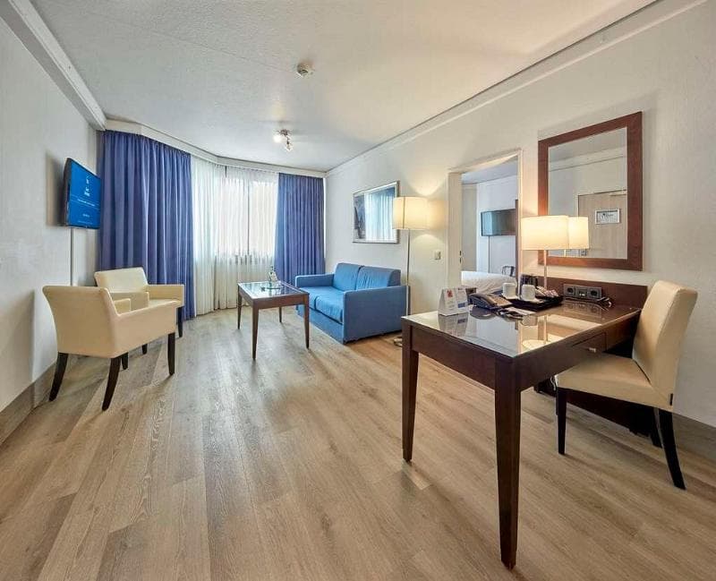 Best Western Hotel Trier City image 1
