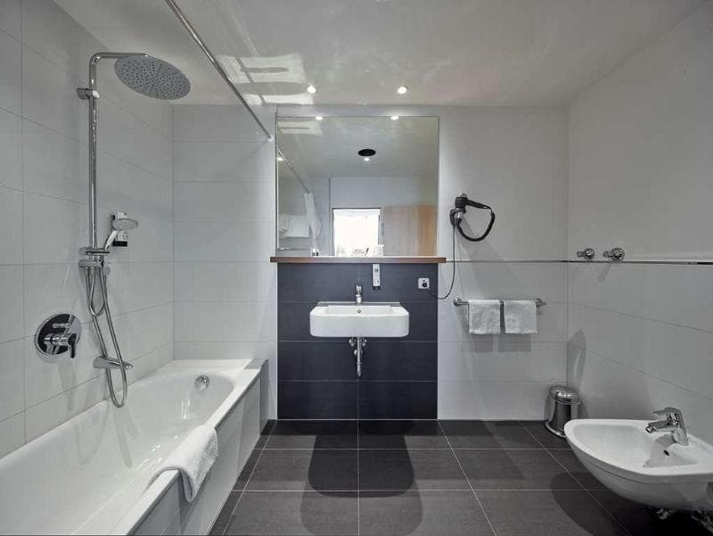 Best Western Hotel Trier City image 2