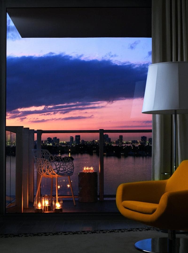 Mondrian South Beach image 2