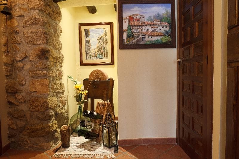 El Moli Hotel Rural image 1